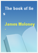 The book of lies