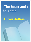 The heart and the bottle