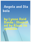 Angela and Diabola