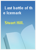 Last battle of the Icemark