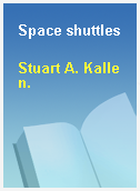 Space shuttles