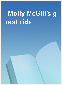 Molly McGill