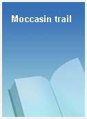 Moccasin trail