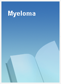 Myeloma