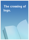 The crossing of Ingo.