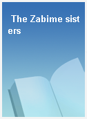 The Zabime sisters
