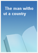 The man without a country