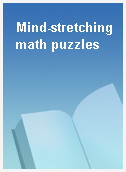 Mind-stretching math puzzles