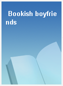 Bookish boyfriends