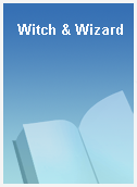 Witch & Wizard