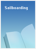 Sailboarding