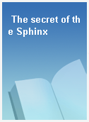 The secret of the Sphinx