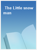 The Little snowman