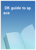 DK guide to space