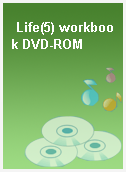 Life(5) workbook DVD-ROM