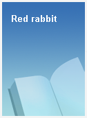 Red rabbit