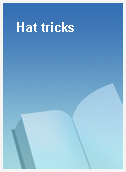 Hat tricks