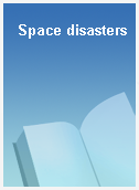 Space disasters