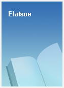 Elatsoe
