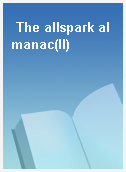 The allspark almanac(II)