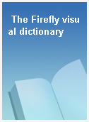 The Firefly visual dictionary