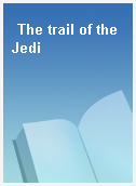 The trail of the Jedi