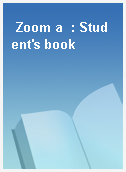 Zoom a  : Student