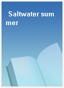 Saltwater summer