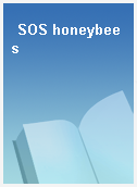 SOS honeybees