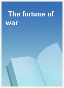 The fortune of war