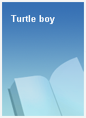 Turtle boy
