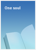 One soul