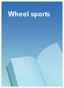 Wheel sports