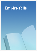 Empire falls