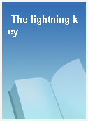 The lightning key