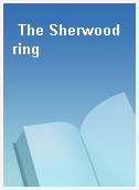 The Sherwood ring