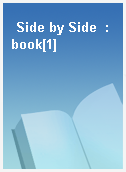 Side by Side  : book[1]