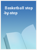 Basketball step-by-step