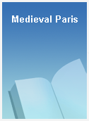 Medieval Paris