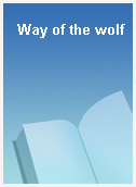 Way of the wolf