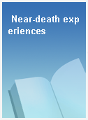 Near-death experiences