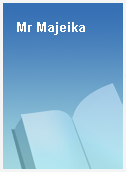Mr Majeika