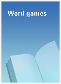 Word games