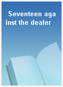 Seventeen against the dealer