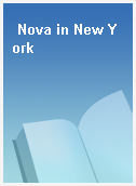 Nova in New York