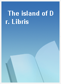 The island of Dr. Libris