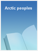 Arctic peoples