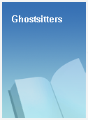 Ghostsitters