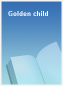 Golden child
