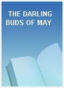 THE DARLING BUDS OF MAY